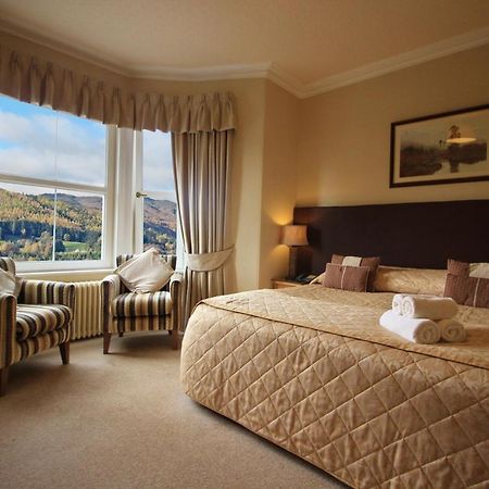 Tigh Na Cloich Hotel Pitlochry Εξωτερικό φωτογραφία