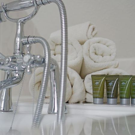 Tigh Na Cloich Hotel Pitlochry Εξωτερικό φωτογραφία