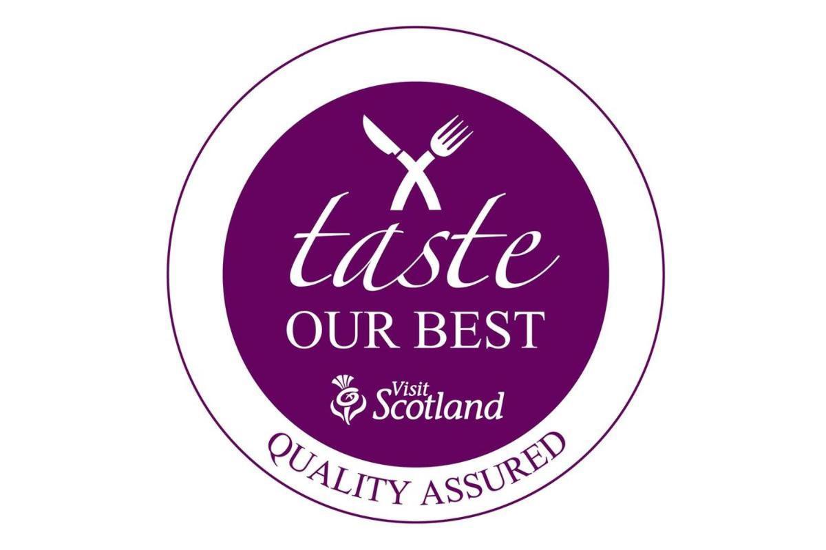 Tigh Na Cloich Hotel Pitlochry Εξωτερικό φωτογραφία