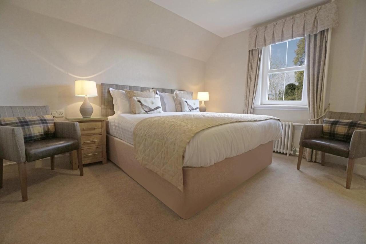 Tigh Na Cloich Hotel Pitlochry Εξωτερικό φωτογραφία