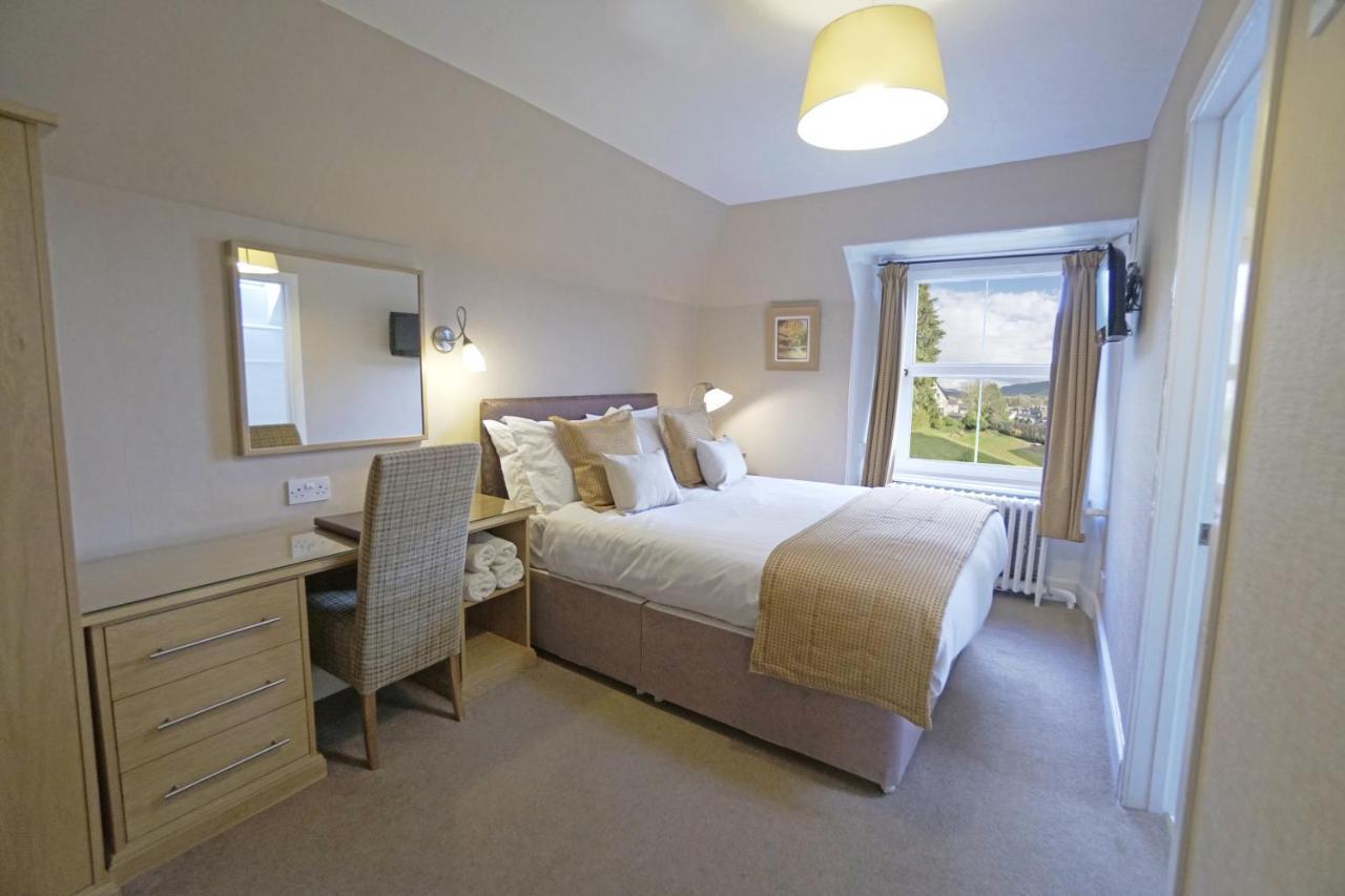 Tigh Na Cloich Hotel Pitlochry Εξωτερικό φωτογραφία