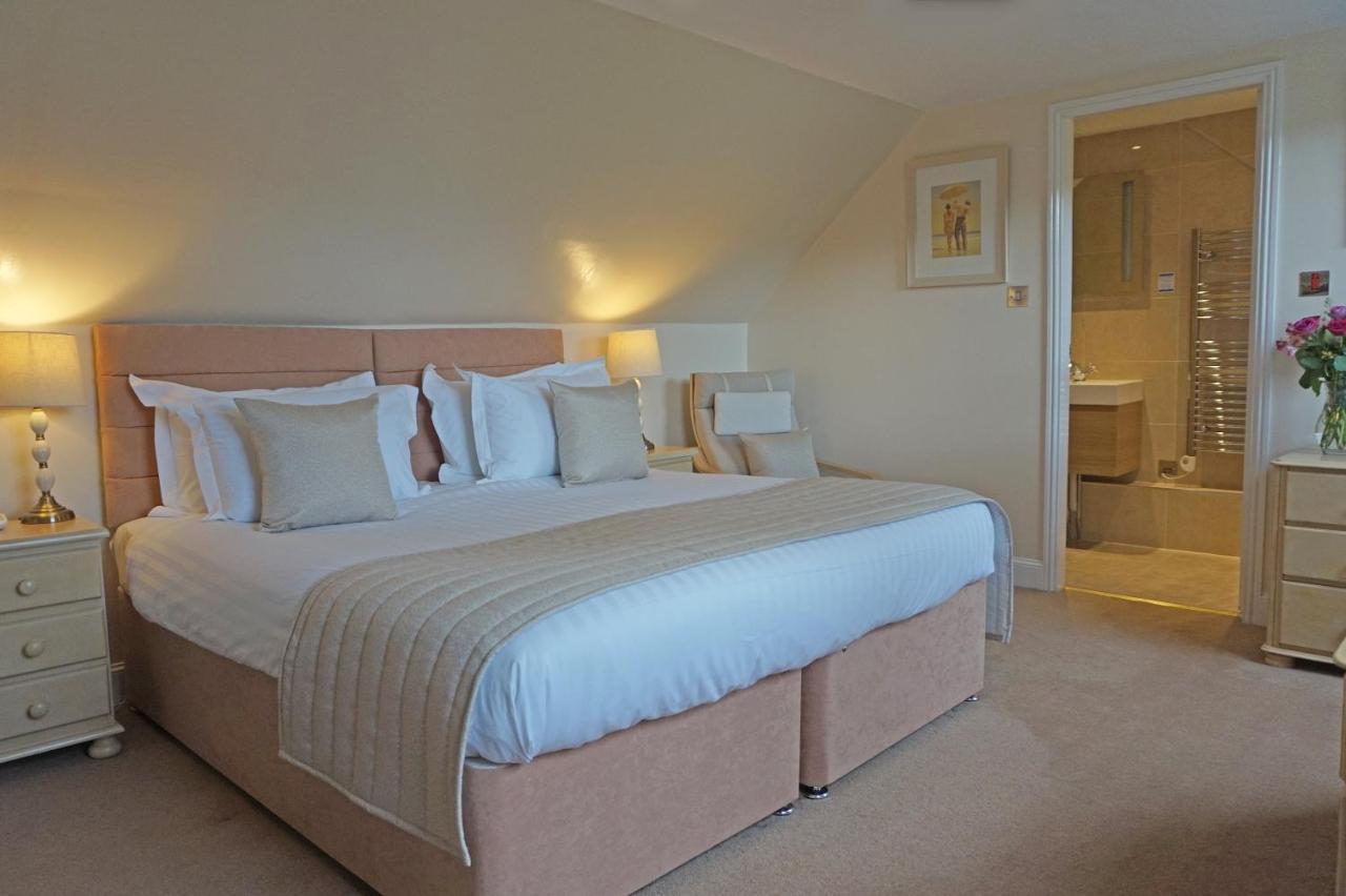 Tigh Na Cloich Hotel Pitlochry Εξωτερικό φωτογραφία