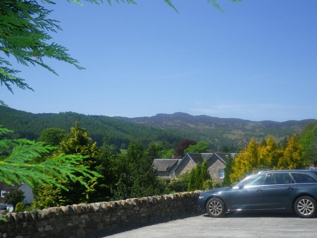 Tigh Na Cloich Hotel Pitlochry Εξωτερικό φωτογραφία