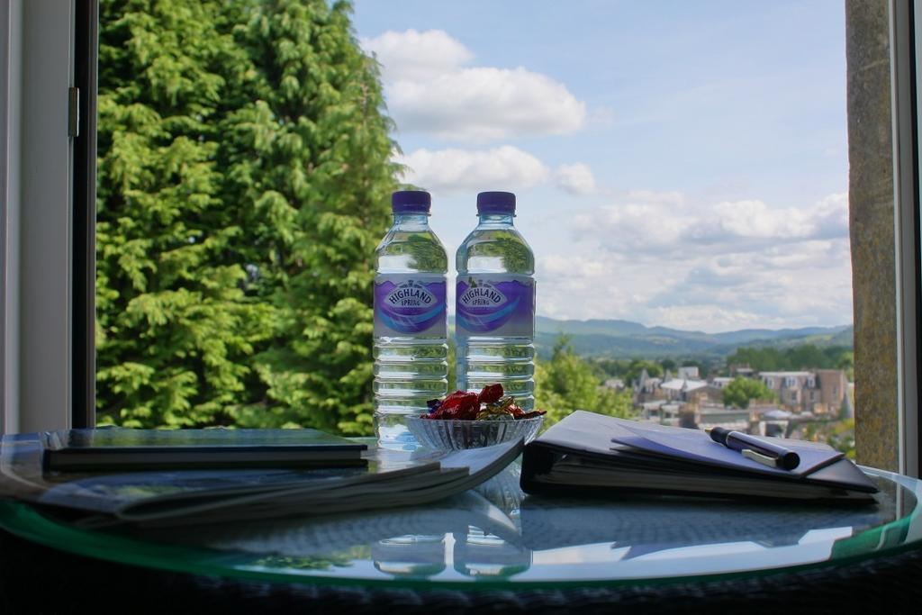 Tigh Na Cloich Hotel Pitlochry Εξωτερικό φωτογραφία